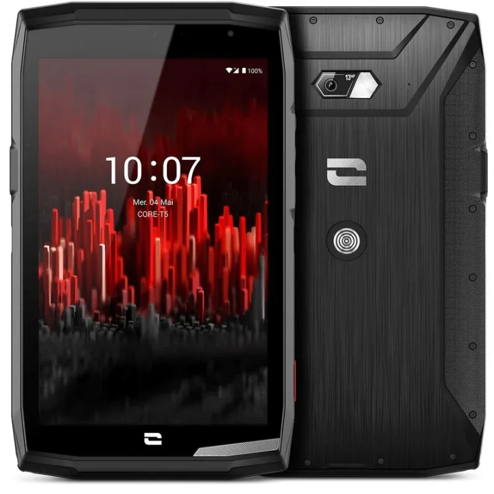 CROSSCALL CORE-T5 WO CHARGER